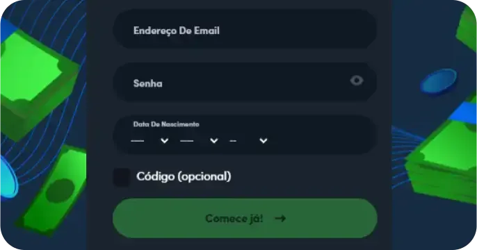 Cadastro Jonbet Online