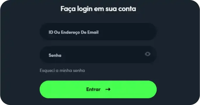 Login Jon bet