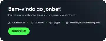 Jonbet Online